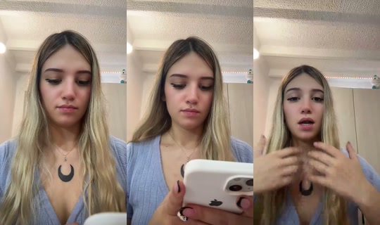 valengonzalez88 Bigo Live — Oct 24, 2026, 7:04 PM