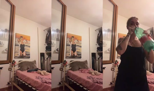 valenti14 Bigo Live — Sep 5, 2026, 9:50 PM