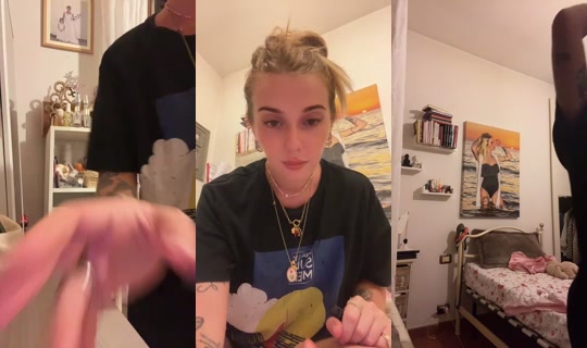 valenti14 Bigo Live — Sep 12, 2026, 8:23 PM