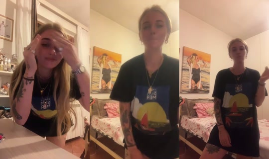 valenti14 Bigo Live — Sep 13, 2026, 7:09 PM