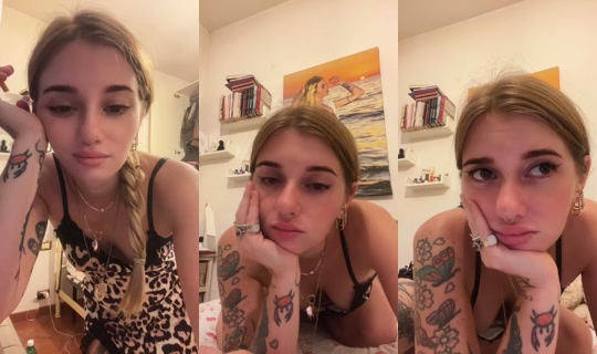valenti14 Bigo Live — Sep 16, 2026, 9:54 AM
