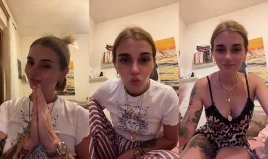 valenti14 Bigo Live — Oct 1, 2026, 7:16 PM