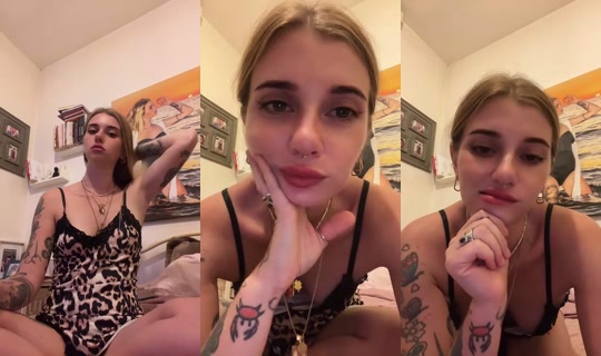 valenti14 Bigo Live — Oct 3, 2026, 8:03 PM