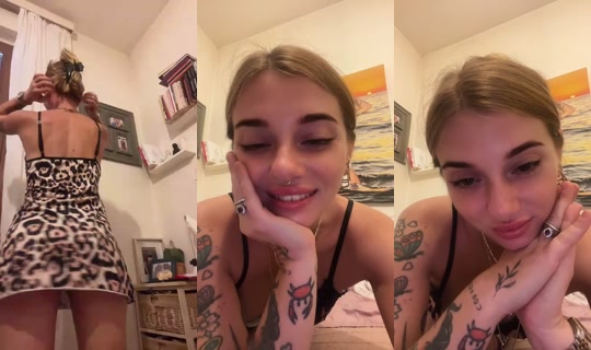 valenti14 Bigo Live — Oct 5, 2026, 10:08 AM