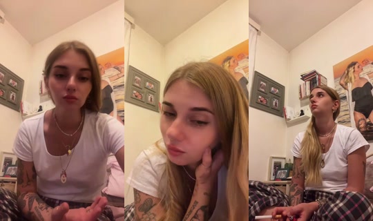 valenti14 Bigo Live — Oct 5, 2026, 8:41 PM