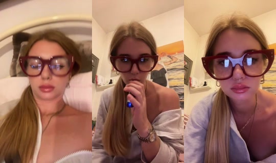 valenti14 Bigo Live — Oct 9, 2026, 9:53 PM