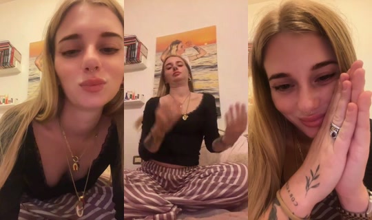 valenti14 Bigo Live — Oct 10, 2026, 10:48 PM