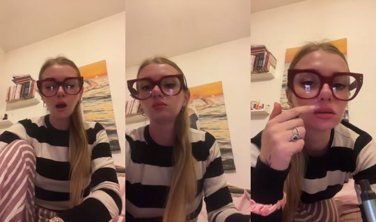 valenti14 Bigo Live — Oct 13, 2026, 9:03 PM