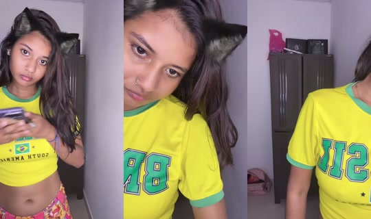 valentina0123 Bigo Live — Oct 17, 2026, 9:43 PM