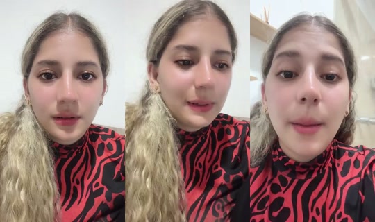 valentina11 Bigo Live — Oct 23, 2026, 1:06 AM