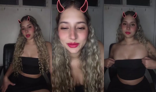 valentina11 Bigo Live — Oct 28, 2026, 3:07 AM