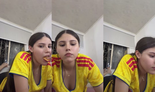 valentina_c Bigo Live — Jul 30, 2026, 1:25 AM