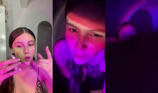valentina_c Bigo Live — Sep 1, 2026, 1:18 AM