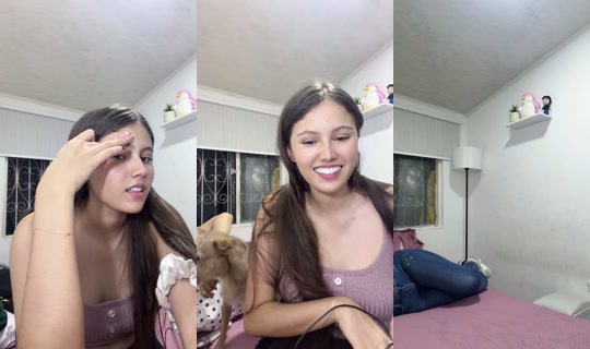 valentina_c Bigo Live — Oct 19, 2026, 11:58 PM