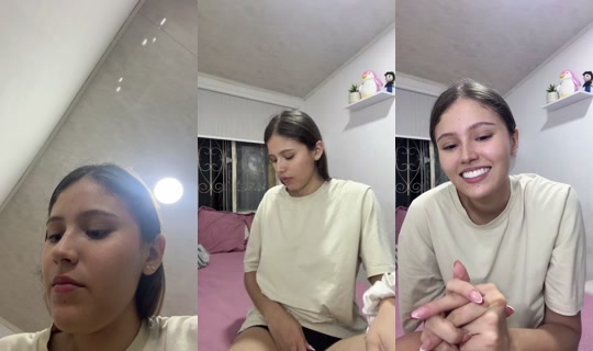 valentina_c Bigo Live — Oct 20, 2026, 12:28 AM
