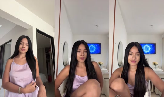 valentinamontoya Bigo Live — Aug 28, 2026, 1:50 PM
