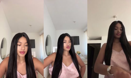 valentinamontoya Bigo Live — Aug 29, 2026, 12:52 PM