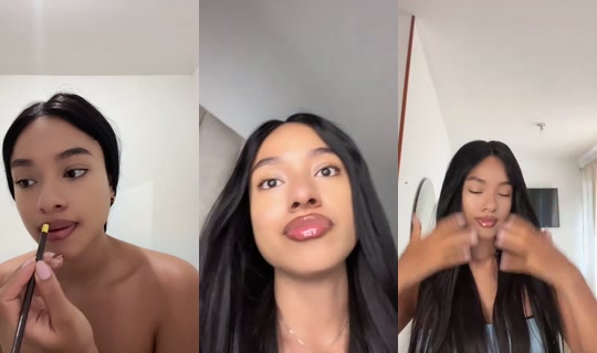 valentinamontoya Bigo Live — Aug 30, 2026, 12:18 PM