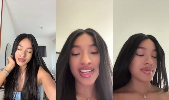 valentinamontoya Bigo Live — Aug 30, 2026, 1:09 PM