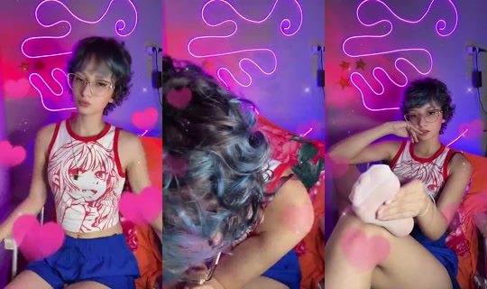 valeriamiih Bigo Live — Jul 27, 2026, 9:39 PM