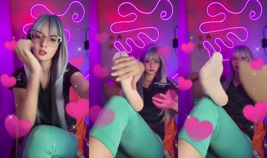 valeriamiih Bigo Live — Jul 28, 2026, 8:54 PM