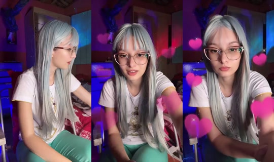 valeriamiih Bigo Live — Jul 29, 2026, 12:33 AM