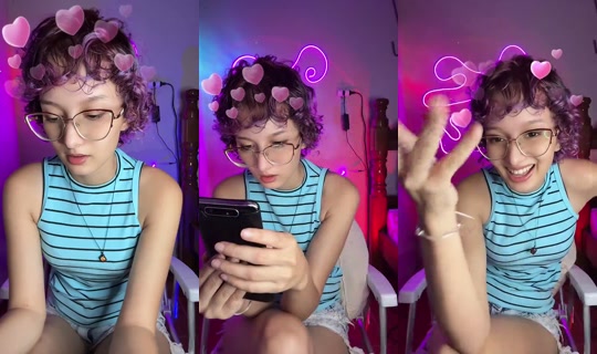 valeriamiih Bigo Live — Aug 15, 2026, 12:28 AM