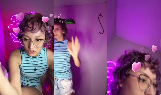 valeriamiih Bigo Live — Aug 15, 2026, 1:19 AM