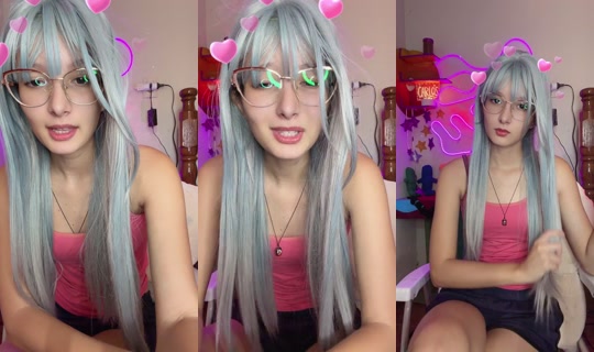 valeriamiih Bigo Live — Sep 5, 2026, 1:06 PM