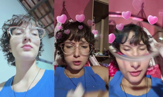 valeriamiih Bigo Live — Sep 6, 2026, 12:35 AM