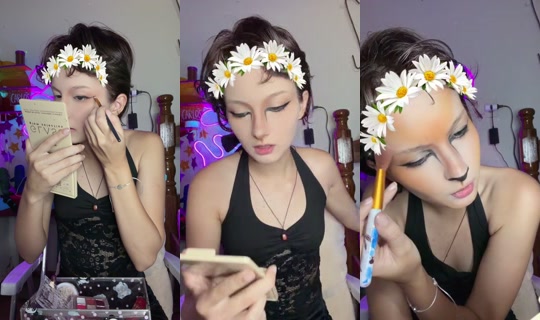 valeriamiih Bigo Live — Sep 7, 2026, 7:36 PM