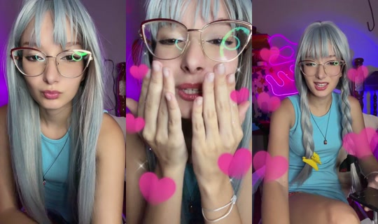 valeriamiih Bigo Live — Sep 10, 2026, 11:32 PM