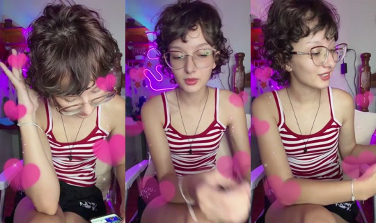 valeriamiih Bigo Live — Sep 12, 2026, 1:59 PM