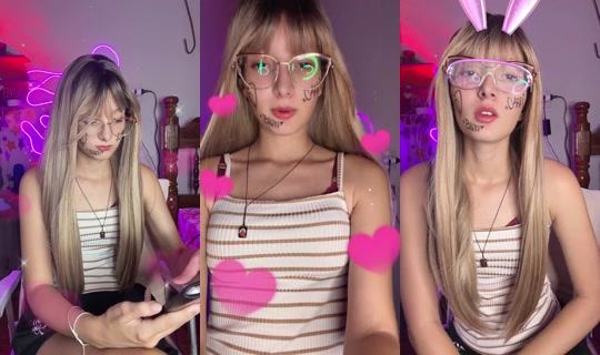 valeriamiih Bigo Live — Sep 13, 2026, 12:40 AM