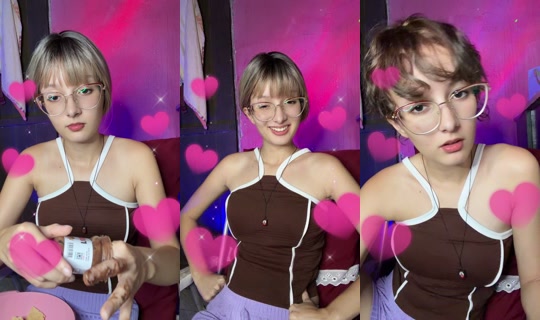 valeriamiih Bigo Live — Sep 22, 2026, 12:02 AM