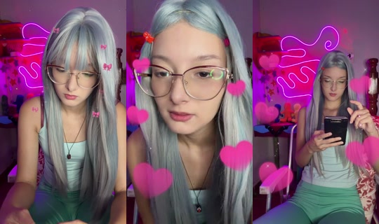 valeriamiih Bigo Live — Sep 22, 2026, 11:01 PM