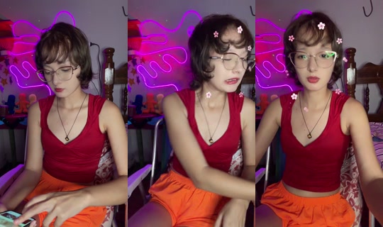 valeriamiih Bigo Live — Sep 24, 2026, 11:21 PM