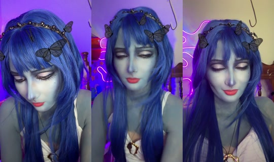 valeriamiih Bigo Live — Oct 5, 2026, 4:50 PM