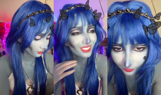 valeriamiih Bigo Live — Oct 5, 2026, 5:22 PM