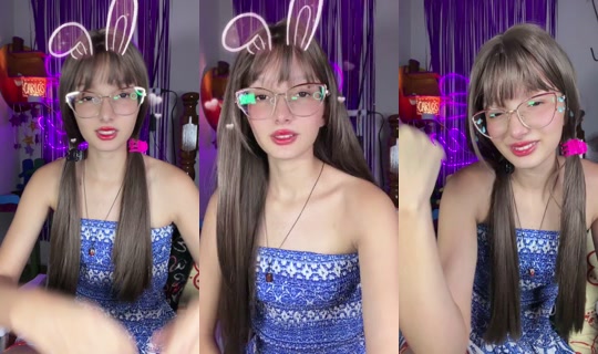 valeriamiih Bigo Live — Oct 16, 2026, 11:24 PM
