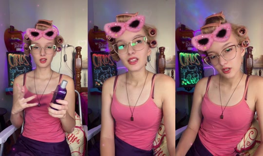 valeriamiih Bigo Live — Oct 27, 2026, 7:33 PM