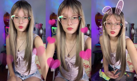 valeriamiih Bigo Live — Oct 29, 2026, 12:02 PM