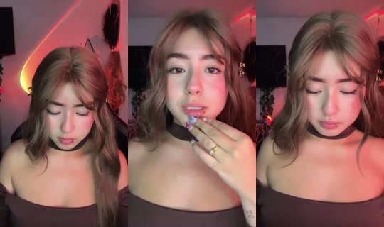 valka_ Bigo Live — Jul 22, 2026, 7:08 AM