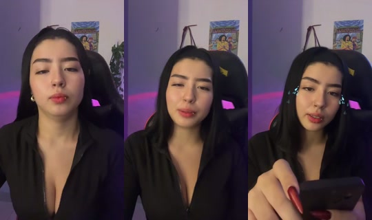 valka_ Bigo Live — Sep 22, 2026, 3:01 AM