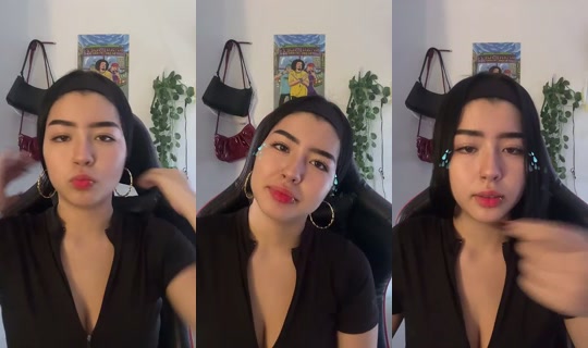 valka_ Bigo Live — Sep 23, 2026, 3:15 PM