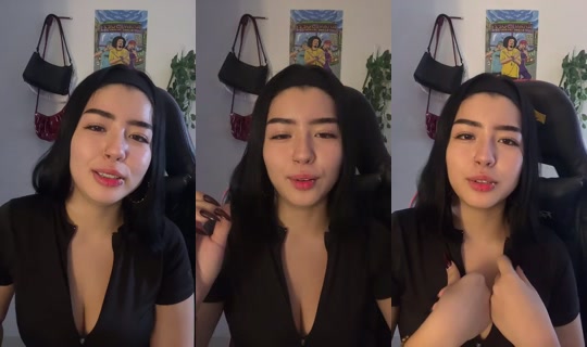 valka_ Bigo Live — Sep 23, 2026, 4:13 PM