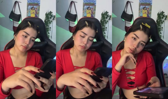 valka_ Bigo Live — Sep 24, 2026, 5:37 AM