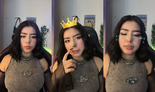 valka_ Bigo Live — Sep 30, 2026, 4:15 AM