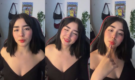 valka_ Bigo Live — Oct 16, 2026, 3:48 AM