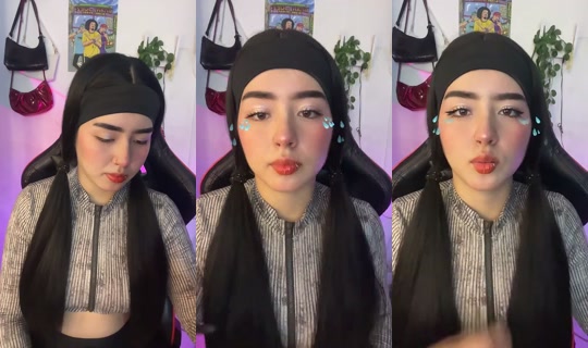 valka_ Bigo Live — Oct 17, 2026, 4:07 AM